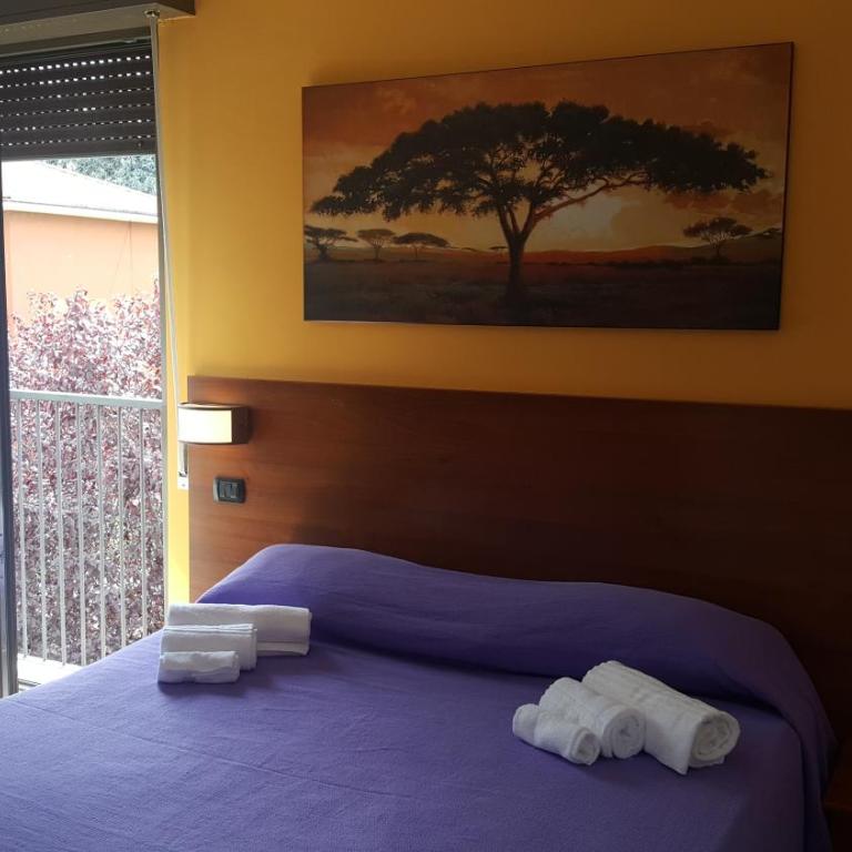 Residenza Teodolinda - Appartement 1 Chambre - 35