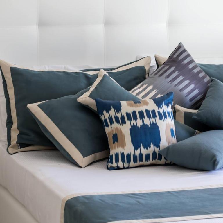 Novecento Suite Hotel - Junior Suite with Balcony - 8