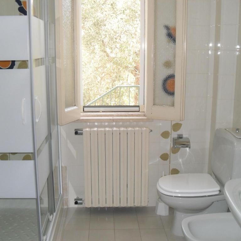 i gù books & rooms - Junior Suite con Vista Giardino - 17