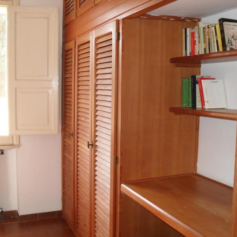 i gù books & rooms - Junior Suite con Vista Giardino - 13