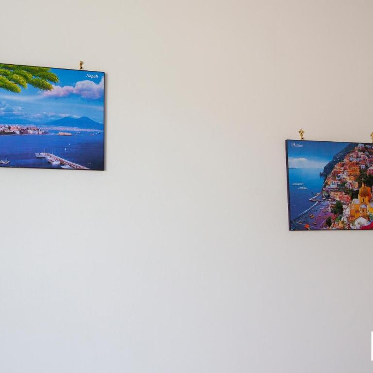 Terrazza del Santo 2,0 - La Terrazza nel cuore di Napoli - Casa Vacanze - 6