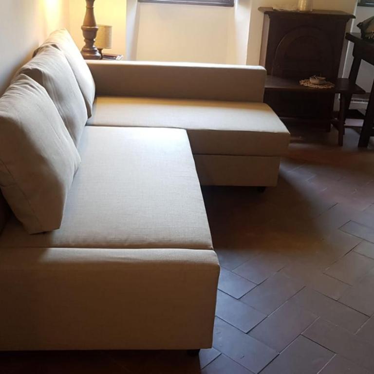 Ramaglianti Suites - Appartamento Superior con 1 Camera da Letto - 31