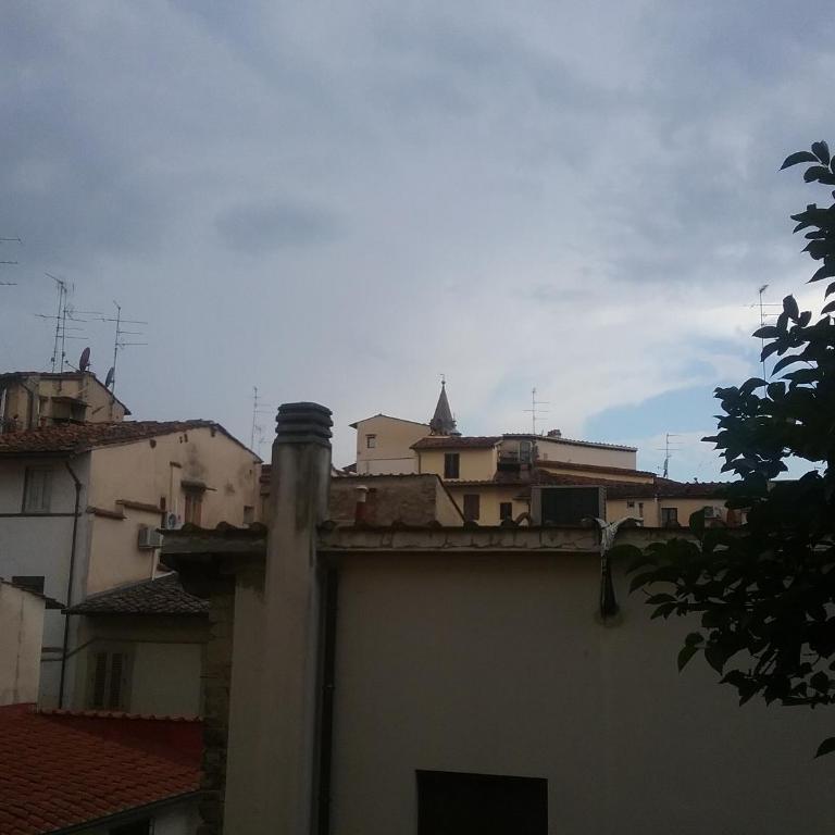 Ramaglianti Suites - Appartamento Superior con 1 Camera da Letto - 34