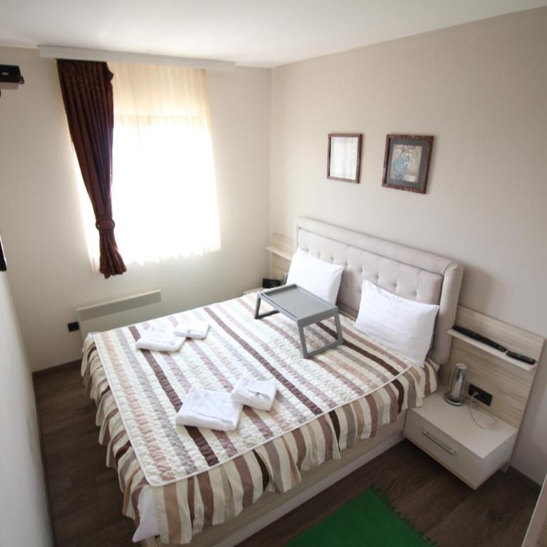 Apartment G10 Milmari resort - Apartment with Mountain View - 20