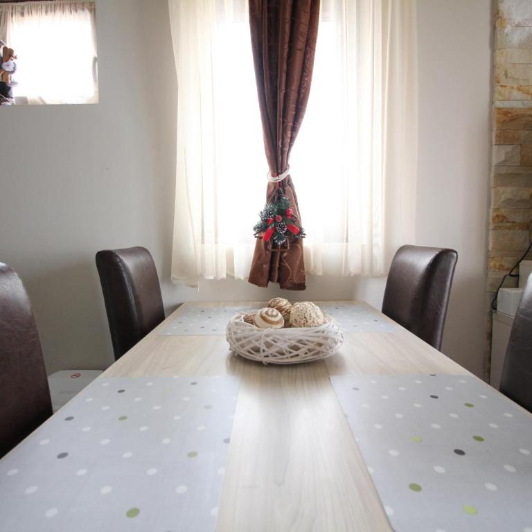 Apartment G10 Milmari resort - Apartment with Mountain View - 12