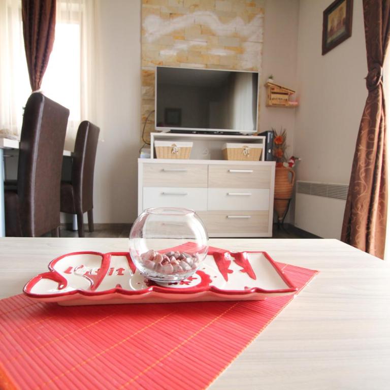 Apartment G10 Milmari resort - Apartment with Mountain View - 9