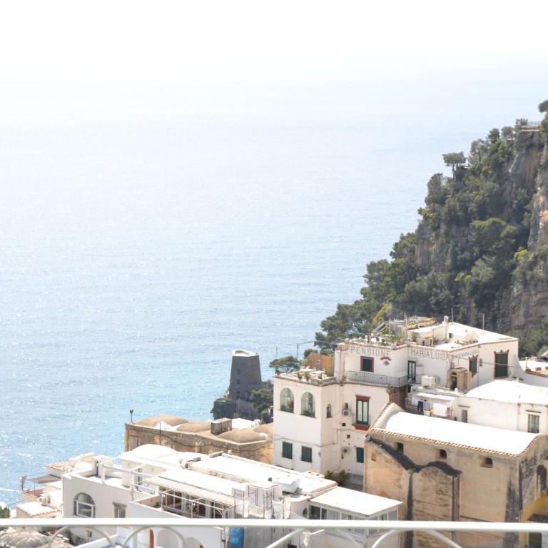 Maristella - Appartamento con 2 Camere da Letto e Vista Mare - 2