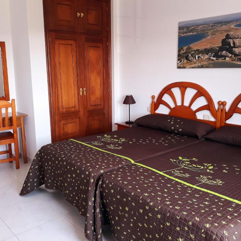 Casa Angelina - Habitación Doble - 2 camas - 2