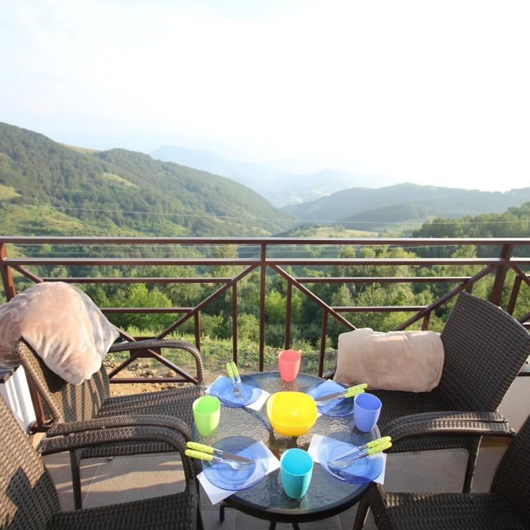 Apartment G10 Milmari resort - Apartment with Mountain View - 28