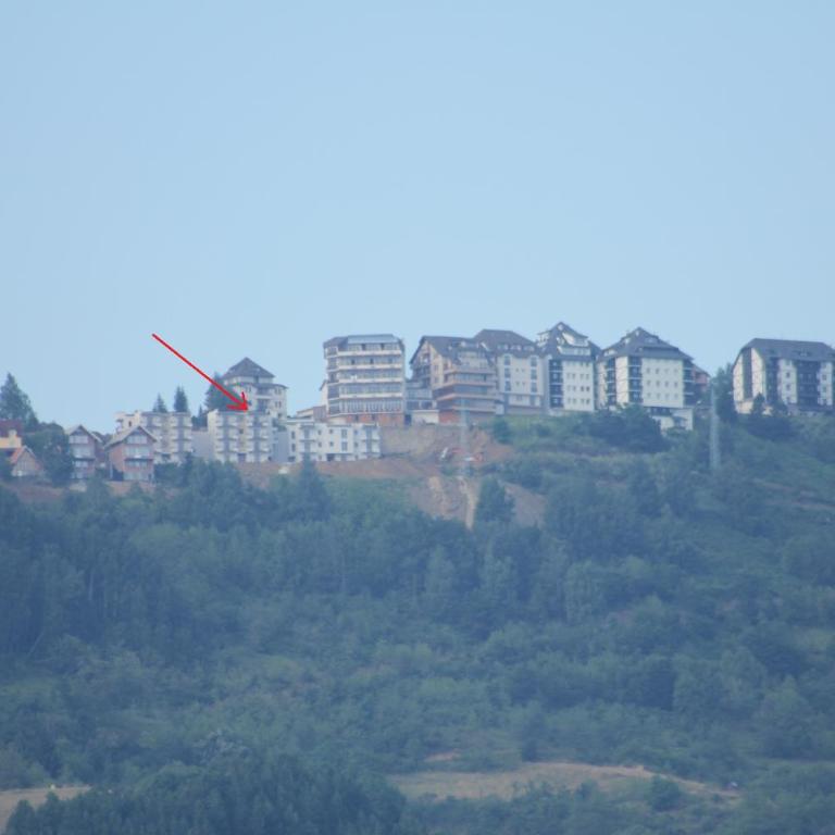 Apartment G10 Milmari resort - Apartment with Mountain View - 33