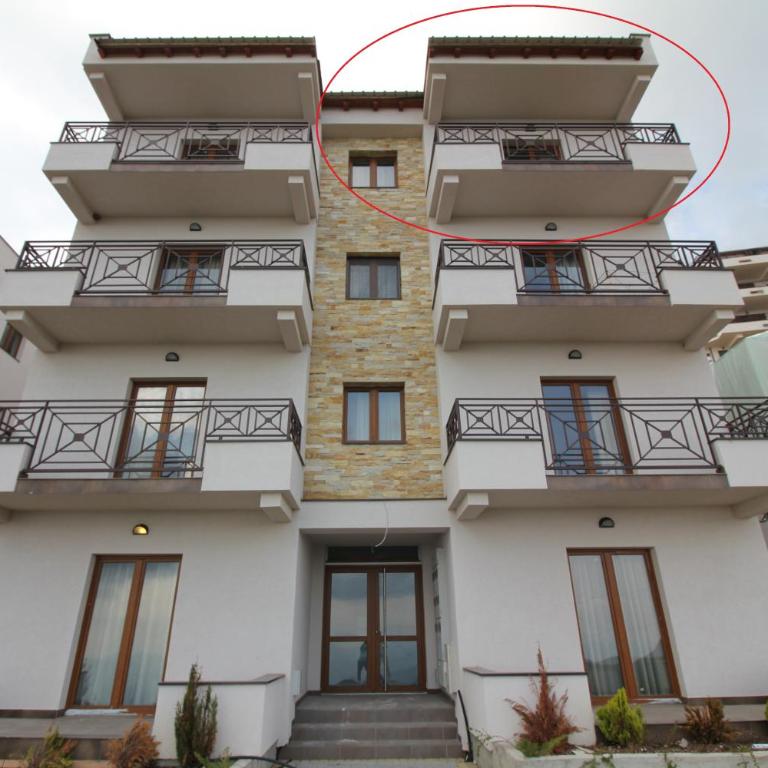 Apartment G10 Milmari resort - Apartment with Mountain View - 31