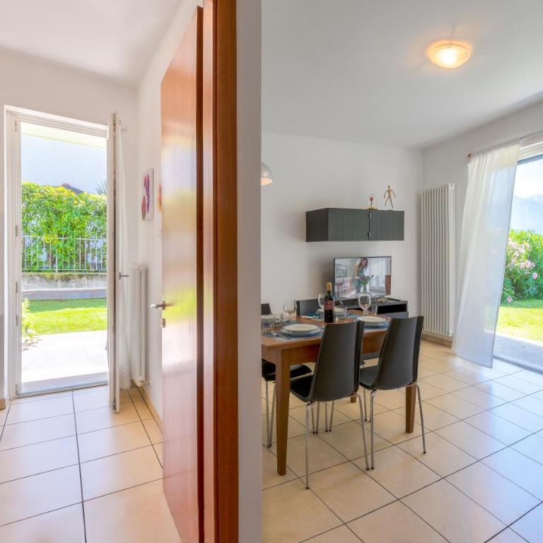 La Busa Apartments - Garda Chill Out - Appartamento con Vista Lago - 9