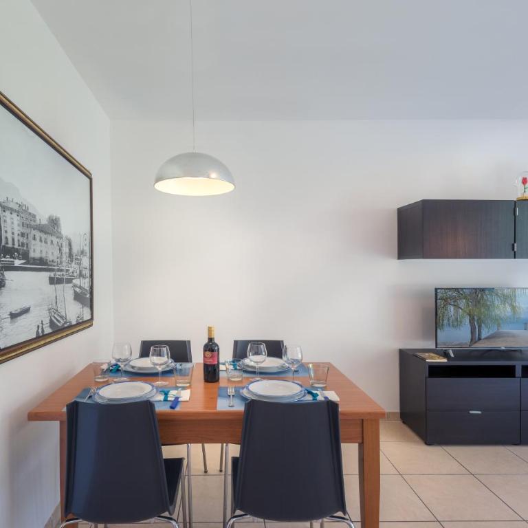 La Busa Apartments - Garda Chill Out - Appartamento con Vista Lago - 13
