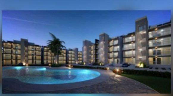 Departamento Acapulco Diamante - Apartamento con vistas a la piscina - 6