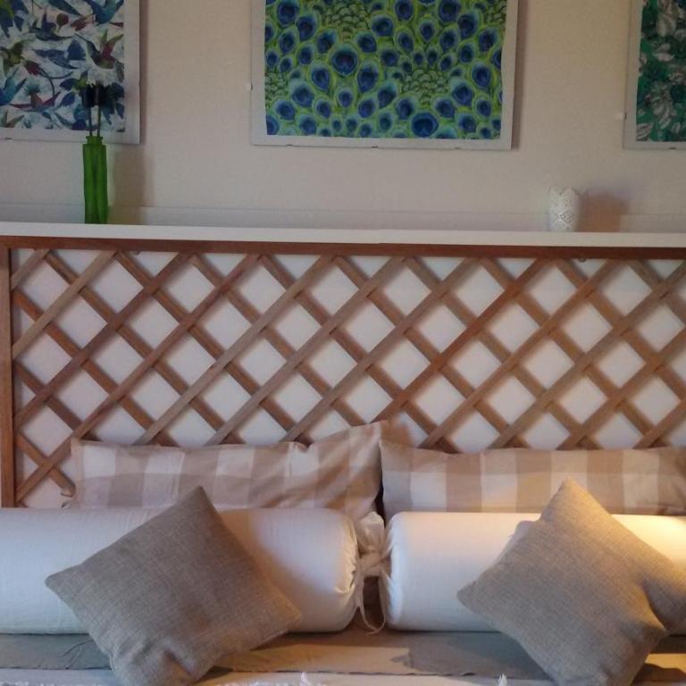 Conero mare campagna il Casale Le Maschere appartamenti - Casa con 2 Camere da Letto - 1