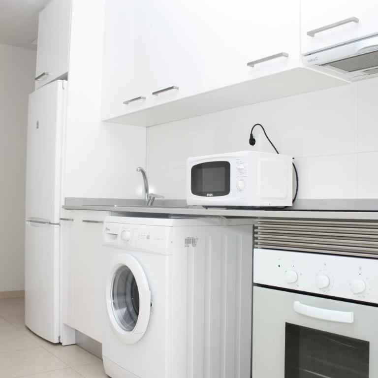 Apartamento Plaza Felipe V Inmomart - Apartamento Estándar - 5