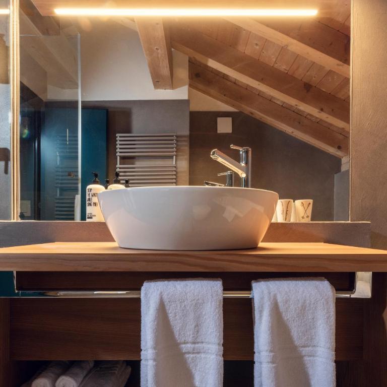 Conrad's Mountain Lodge - Maisonette - 2