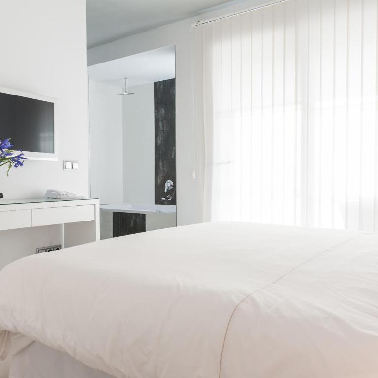 Can Vent Boutique Hotel - Habitación Doble Superior - 7