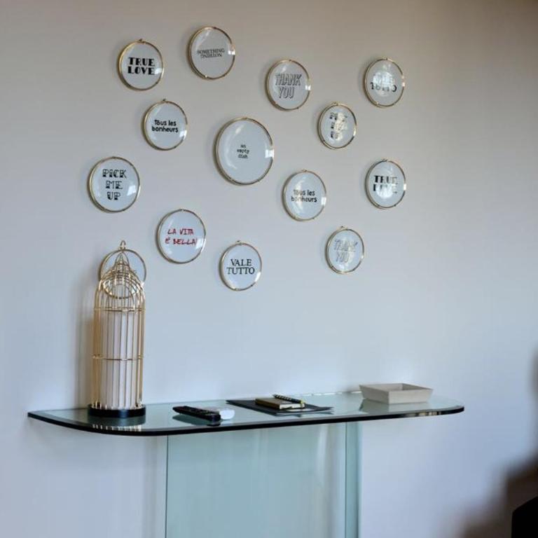 La Via Romana Boutique Guest House - Junior Suite con Balcone - 4