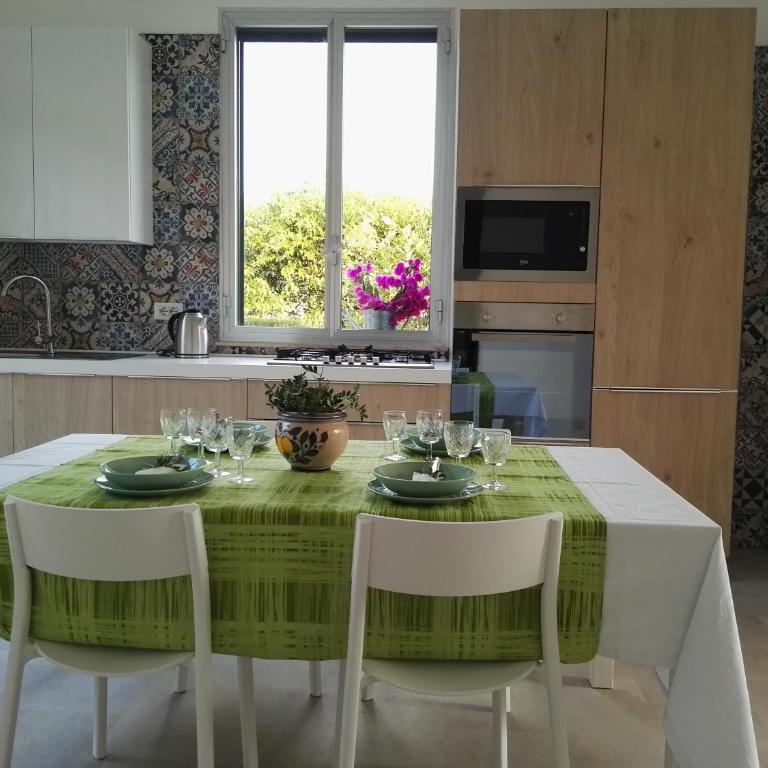 Villa Eleonora - Vacation Home - 16