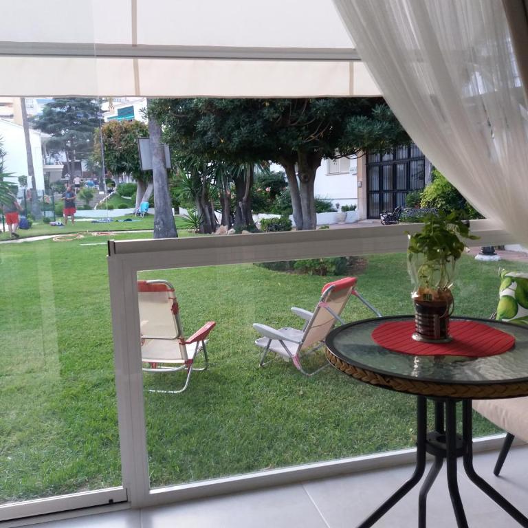 Aloha Paraíso - Apartamento con vistas a la piscina - 7