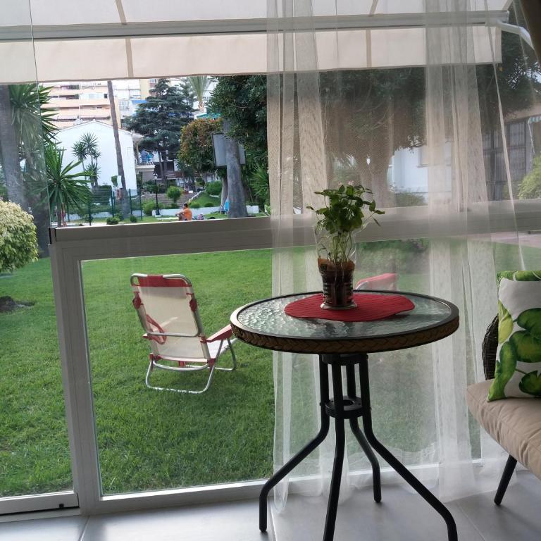Aloha Paraíso - Apartamento con vistas a la piscina - 18