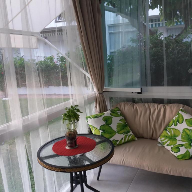 Aloha Paraíso - Apartamento con vistas a la piscina - 11