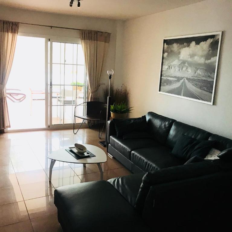 Nerja Burriana Playa - Apartamento de 2 dormitorios - 19