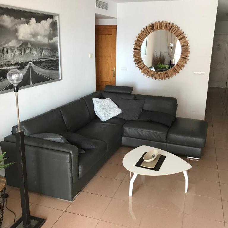 Nerja Burriana Playa - Apartamento de 2 dormitorios - 22