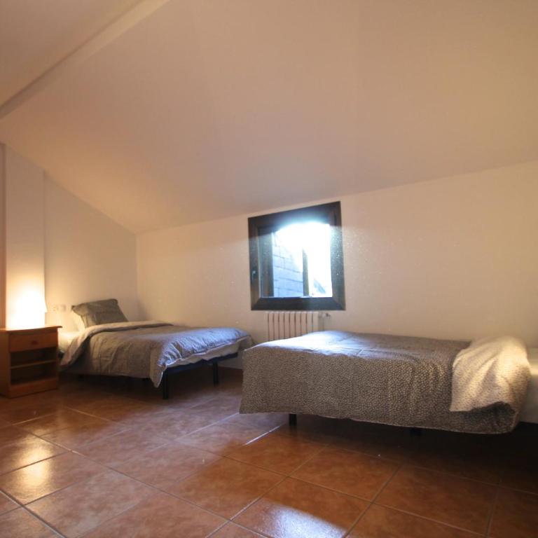 Pont de Toneta 6,1 Atico Duplex, Ransol, Zona Grandvalira - Appartement avec Vue sur la Montagne - 5