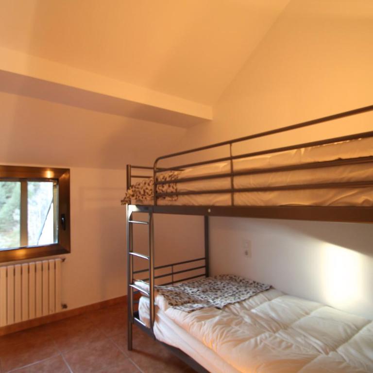 Pont de Toneta 6,1 Atico Duplex, Ransol, Zona Grandvalira - Appartement avec Vue sur la Montagne - 14