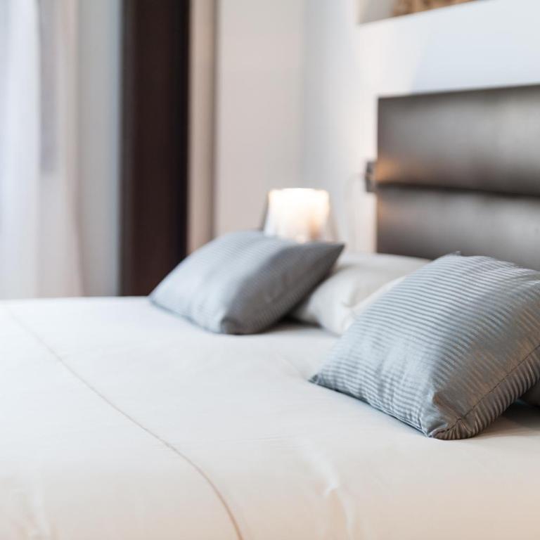 Can Vent Boutique Hotel - Habitación Doble - 6