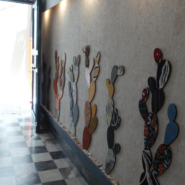 BB4U Apartments and Terrace - Appartamento con Terrazza - 64