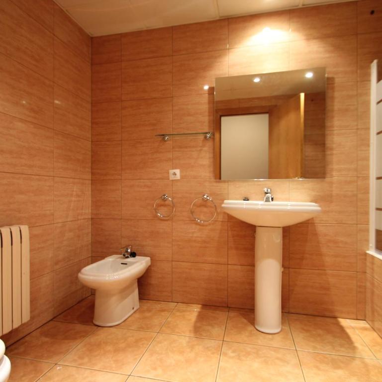 Pont de Toneta 1,1 Ransol, Zona Grandvalira - Apartamento de 1 dormitorio - 2