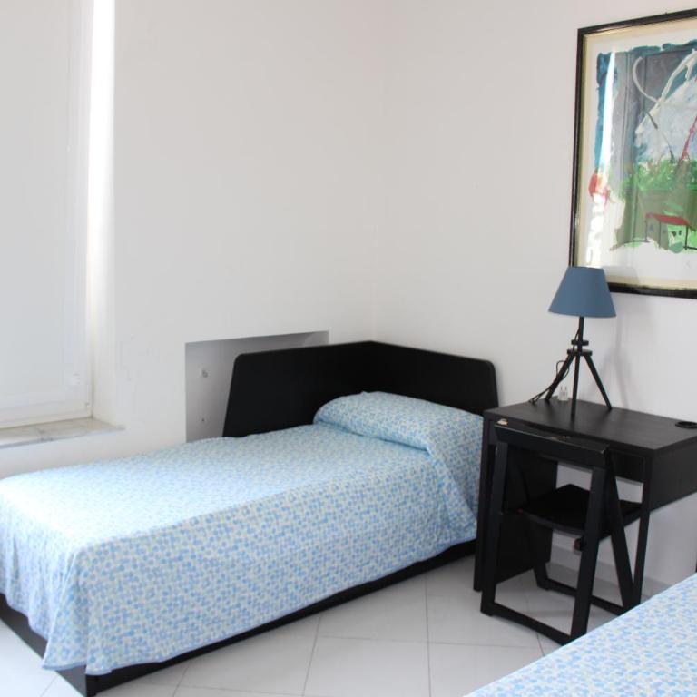 "White Mermaid" - SORRENTO DOWNTOWN SEA VIEW APARTMENT - Vacation Home - 9