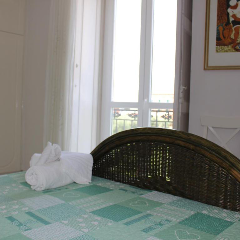 "White Mermaid" - SORRENTO DOWNTOWN SEA VIEW APARTMENT - Vacation Home - 8