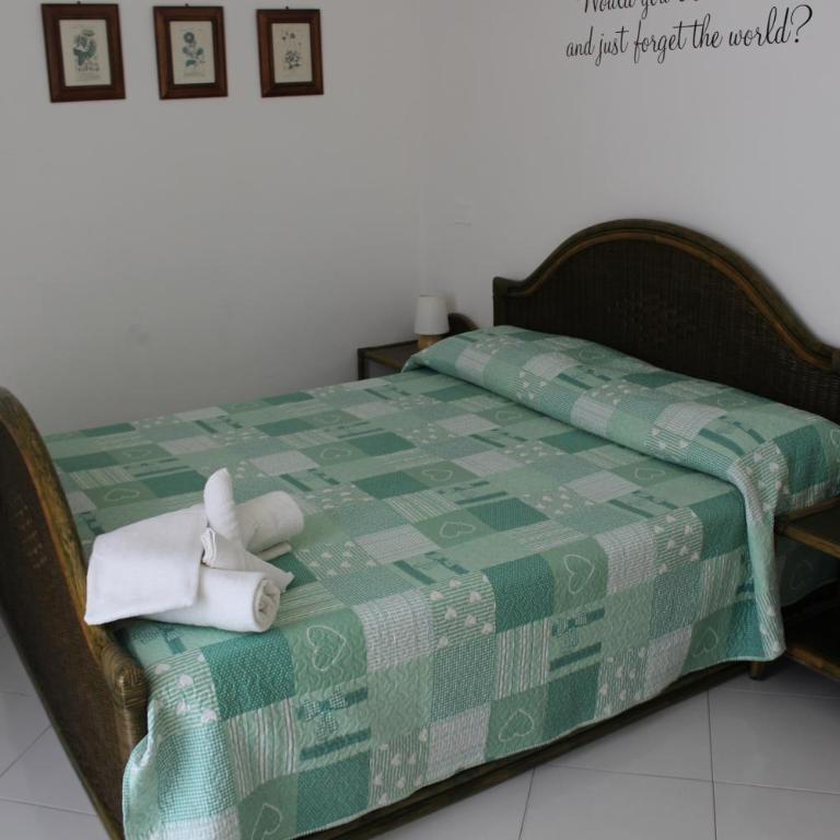 "White Mermaid" - SORRENTO DOWNTOWN SEA VIEW APARTMENT - Vacation Home - 10