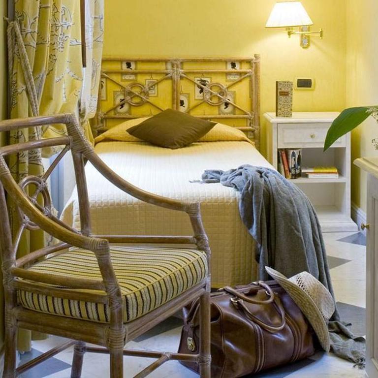 Residenza Castiglioni - Single Room - 3