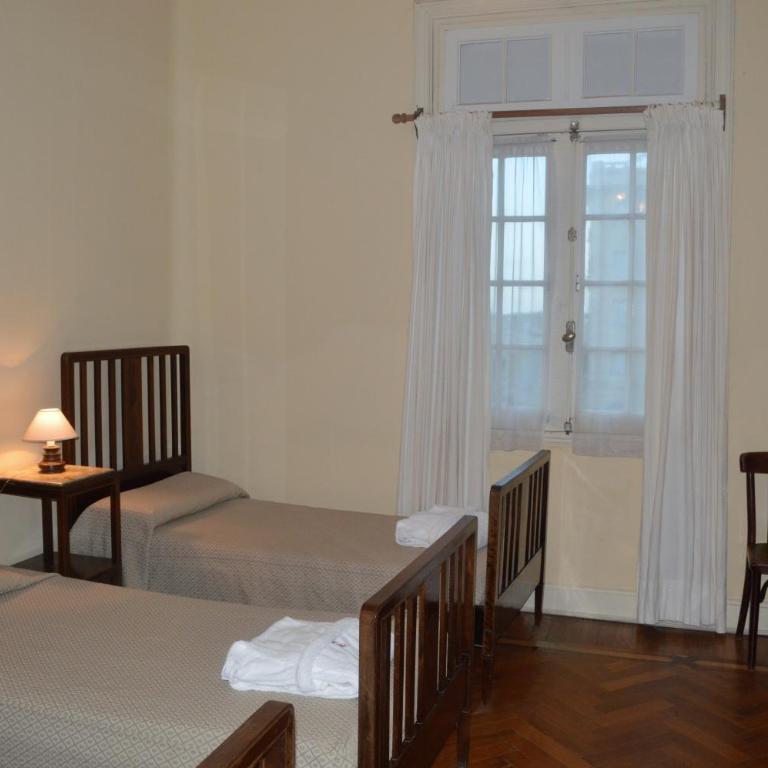 Argentino Hotel Casino & Resort - Superior Triple Room - 1