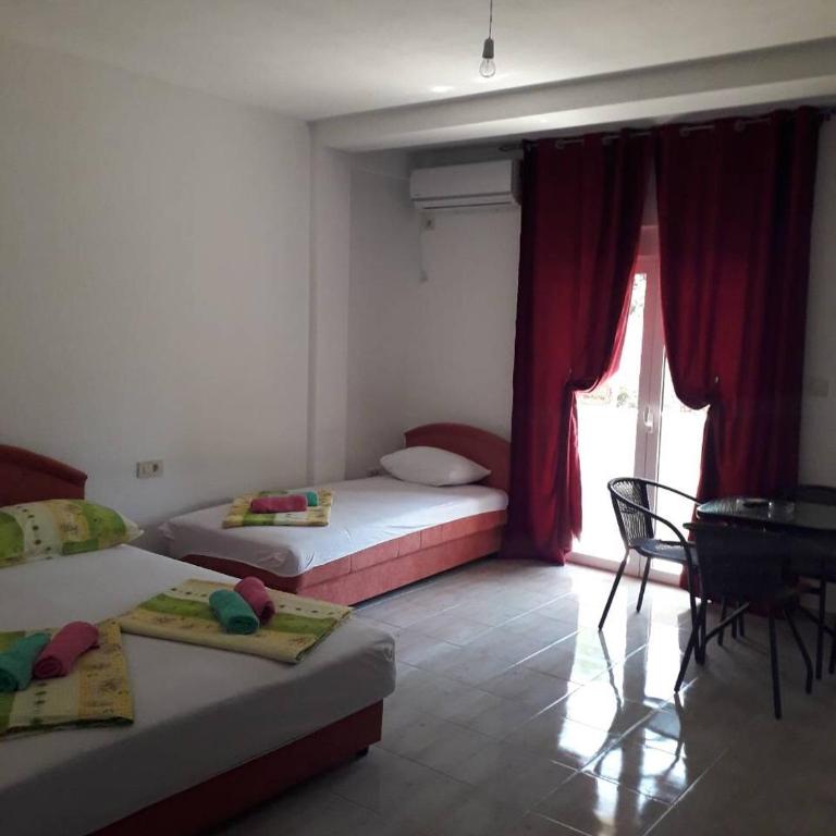 Apartmani Andrea-jaz - Studio Apartman - 4