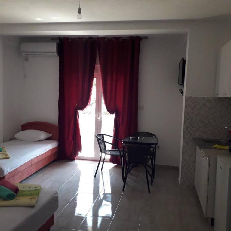 Apartmani Andrea-jaz - Studio Apartman - 3
