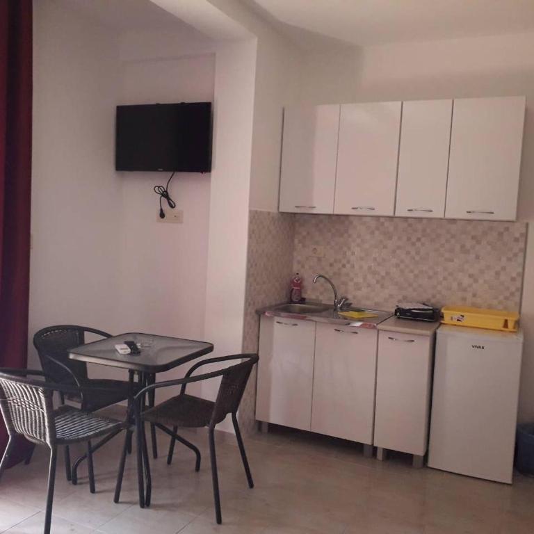 Apartmani Andrea-jaz - Studio Apartman - 6