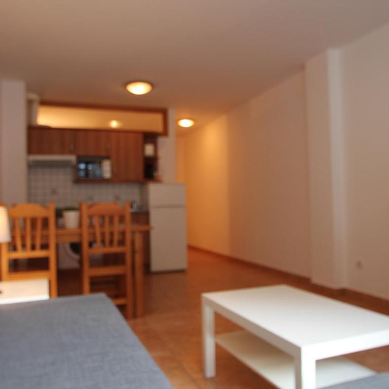 Pont de Toneta 1,3 Ransol, Zona Grandvalira - Apartamento de 1 dormitorio - 4
