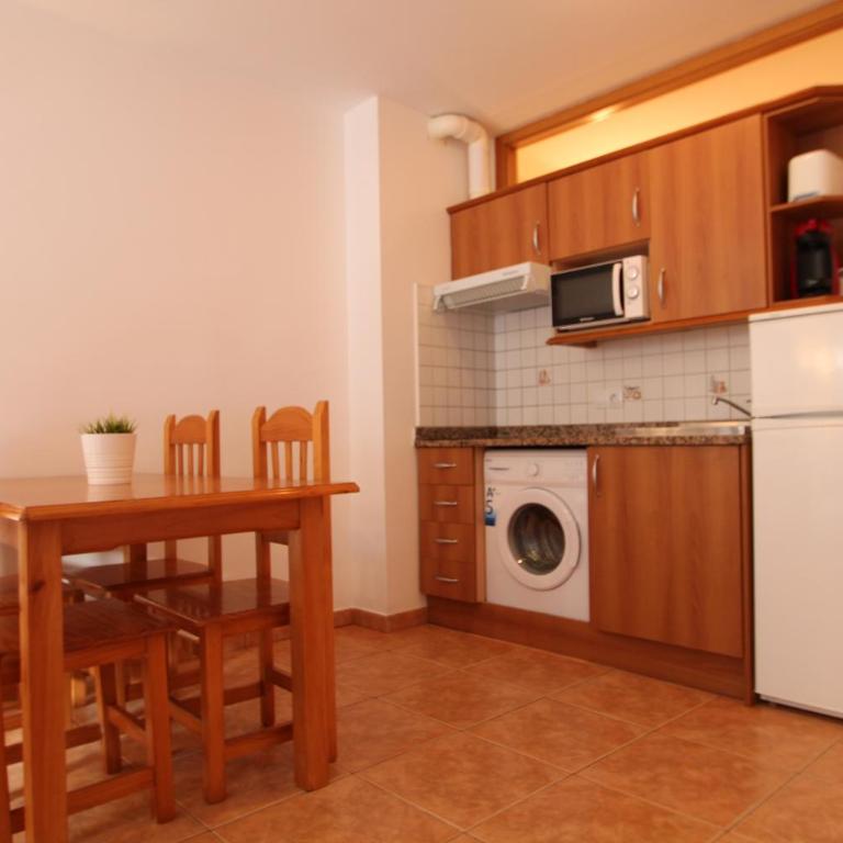 Pont de Toneta 1,3 Ransol, Zona Grandvalira - Apartamento de 1 dormitorio - 5