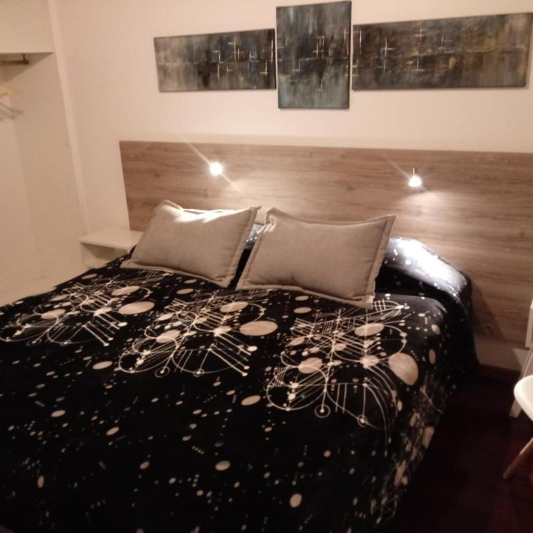 La Magdalena - Suite con cama grande - 1