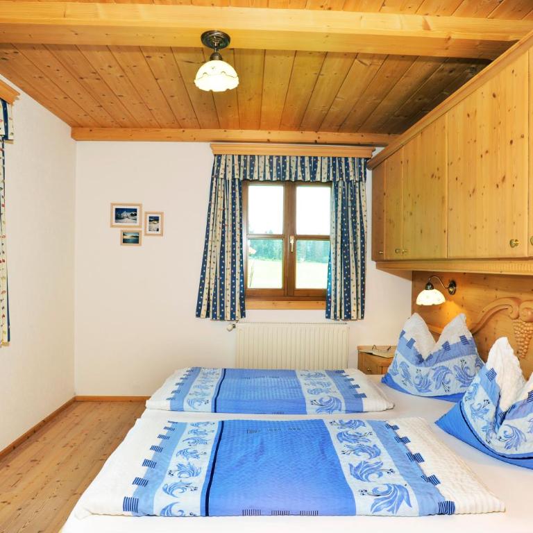 Steinbachgut - Apartment mit 1 Schlafzimmer und Balkon - 2