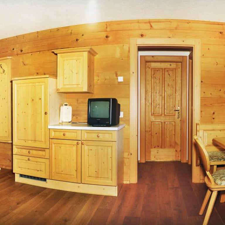 Steinbachgut - Apartment mit 2 Schlafzimmern - 1. Etage - 1