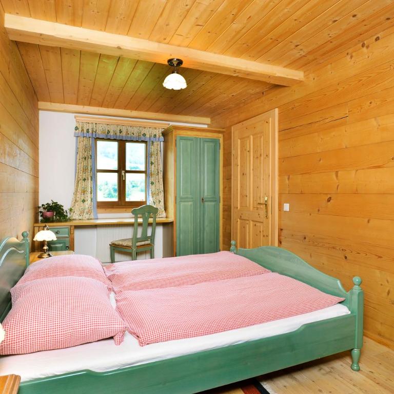 Steinbachgut - Apartment mit 2 Schlafzimmern - 1. Etage - 2