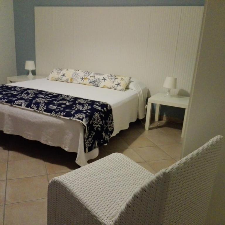 Casa Letizia - Appartamento con 2 Camere da Letto - 2