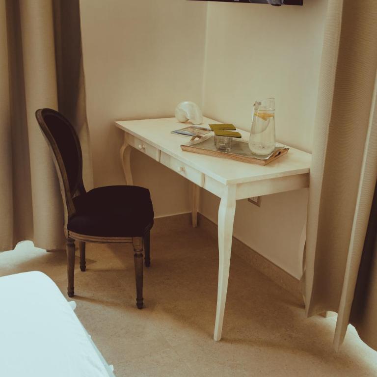 La Dimora di Teti - Junior Suite - 3